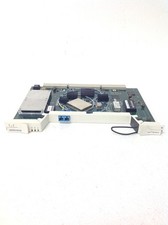 Genuine Cisco OC48LR1550 Line Card SN97S6AEAA, WORKING  picture