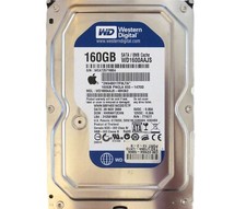 WD WD1600AAJS-40H3A2 HHRNHT2CHN (WCA) Thailand 160gb 3.5