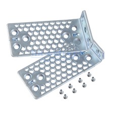 Cisco C3850-RACK-KIT 3850 2960X 3650 Series Ears Rack Mount Bracket Kit picture