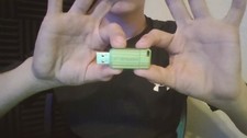 verbatim usb picture