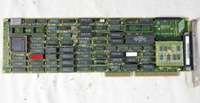 Newport Systems Solutions serial interface card 16 bit ISA ISAF33 picture