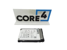 HP 873566-001 HPE 400GB 2.5