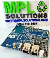 Connect Tech X2 AGX Rogue CTO Carrier Board   NVIDIA Jetson AGX Xavier PCI-E NEW picture