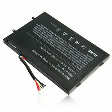 Battery For Dell Alienware M11x M14x R1 R2 PT6V8 8P6X6 KR-08P6X6 T7YJR P06T P18G picture