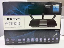Linksys MAIN-1596237 Ea6900 Ac1900 Wireless Dual-band Home Internet Router New picture
