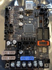 Genuine Original Prusa MK3/S/+ Mainboard Einsy Rambo Used picture