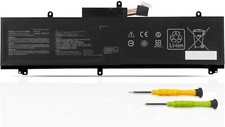 C41N1837 Battery For Asus ProART STUDIOBook 15 H500GV H500GV-HC012R H500GV-XS76 picture