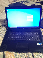 HP 2000 15.6