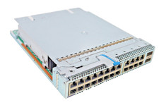 U52032 HP 5930 JH180A 24x 10Gbs SFP 2x 40Gbs QSFP Module G2U picture