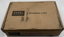 ZYXEL NWA50AX PRO ENTERPRISE-GRADE AX3000 WI-FI 6 WIRELESS ACCESS POINT POE+ picture
