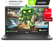 TouchScreen Dell Precision 15.6