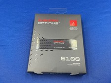 SDSP51100TAN SanDisk Optimus  5100 1TB M.2 2280 NVMe PCIe 4.0x4 Internal SSD picture