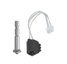 Vertical Dimension Kobra3 Max Ceramic Heat End Heating Component Nozzle picture