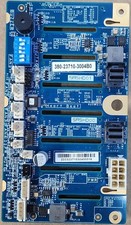 Chenbro 380-23710-3004B0 Mini SAS HD 12G 8-Port Server Backplane Board | Open picture