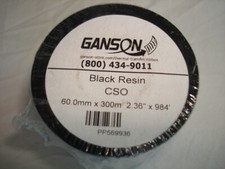 1- Roll GANSON 2.36