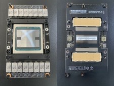 NVIDIA Tesla V100 SXM2 16GB HBM2 NVLink Passive GPU picture