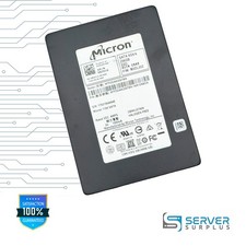 Dell 1100 Sata 256GB SATA 6Gb/s 2.5 in Enterprise SSD | 08251G picture
