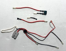APC SUA1000RM2U Battery Wire Harness / Connectors picture