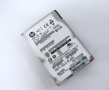 HP 300GB 10K SAS HDD | EG0300FBDBR - 597606-001 - 0B25642 picture