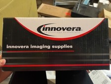 Innovera Color Laser Toner - Cyan picture