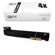 Eurotone Toner Cartridge Compatible for HP MWT instead of CF300A 827A MFP M880 M880 picture