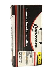 Innovera CE412A Laser Toner Cartridge - Yellow picture