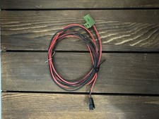 Heater Cartridge Cable Robo3D R1+ picture