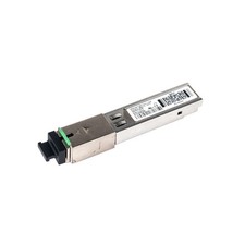 Nokia 3FE46541AA GPON ONT SFF I-Temp SFP Fiber Module G-010S-A 1Gb BaseT SC/APC picture
