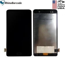 New LCD Module with Touch Screen Digitizer for Honeywell CT40 Assembly picture