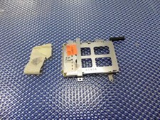 Compaq Presario 2596US Laptop PCMCIA Slot Cage picture