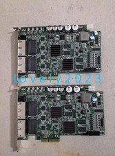 1pc used PCIE-1174 acquisition card picture