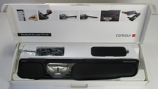 Contour RollerMouse Pro2 RM-PRO2-BLK USB Ergonomic Mouse - Open Box picture