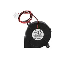 Creality K2 Plus Motherboard Cooling Fan _5015_6000±10%_L360 3d Printer Parts picture
