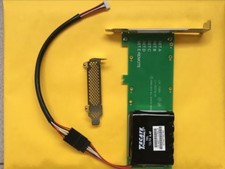  LSI LSI00291 Bracket Bare + Super capacitor LSI-49571-03/01 Battery picture