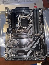 GIGABYTE Z370 HD3 LGA 1151 (300 Series) Intel Z370 HDMI ATX Intel Motherboard picture