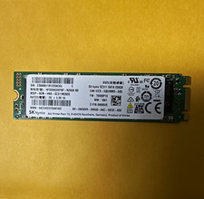 SK hynix SC311 256GB M.2 SATA Internal SSD TRIM HFS256G39TNF-N2A0A picture