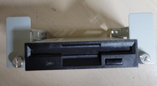 MITSUMI 3.5 1.44MB Internal Floppy Drive - D359M3D - BLACK BEZEL picture