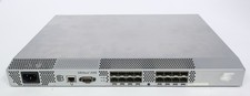 Brocade Silkworm 200E 16 port 4GB Fibre Channel Switch picture