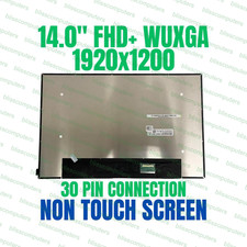 NOB Display HP Elitebook N22326-001 Raw Panel 14