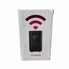 T-Mobile Arcadyan KVD21 5G Home Internet WI-FI Gateway With Box & Cord picture