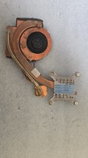 CPU Cooling Fan Heatsink For Lenovo IBM ThinkPad T420 T420i 04W0408 Replacement picture