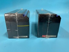 Imation Black Watch 3590J Tape Cartridge 10pk - NEW SEALED - LOT OF 2 picture