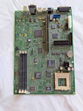 Compaq DeskPro 4000 Desktop Motherboard- 296682-001 Untested PC Components Part picture