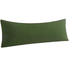  Body Pillowcase - Brushed Microfiber 20x54 Body (20