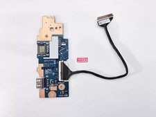 IO board For LENOVO ThinkPad E15 Gen3 HE530 5C51L83917 5C50Z44730 NS-D482 picture