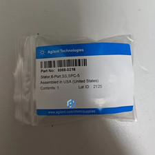 Agilent 5068-0216 Stator Brand NEW FedEx or DHL picture
