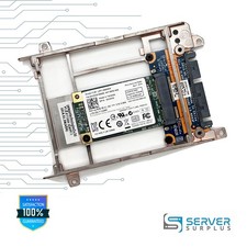 Dell 256GB SATA mSATA Enterprise SSD | 0XXM30 | LMT-256M6M picture