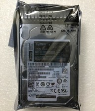 IBM Lenovo 00NA496 00NA497 2TB SAS 12GB 2.5 hard drive X3650M5 X3850X6 picture
