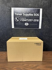 Xerox 113R00714 MICR Black Toner Cartridge Phaser 4510 picture
