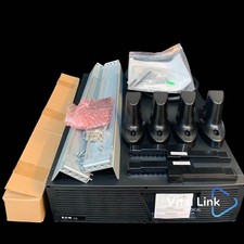 Eaton Powerware 9135 PW9135G5000-XL3U 5000VA 3500W 3U UPS w/Rail Kit picture